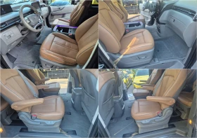 Hyundai Staria 3.5 V6 LPG 8+ 1 ДДС - Наличен в БГ | Auto.bg — изображение 6 Hyundai Staria 3.5 V6 LPG 8+ 1 ДДС - Наличен в БГ | Auto.bg — изображение 6