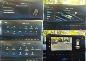Hyundai Staria 3.5 V6 LPG 8+ 1 ДДС - Наличен в БГ | Auto.bg — изображение 12 Hyundai Staria 3.5 V6 LPG 8+ 1 ДДС - Наличен в БГ | Auto.bg — изображение 12
