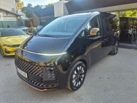 Hyundai Staria 3.5 V6 LPG 8+ 1 ДДС - Наличен в БГ | Auto.bg — изображение 2 Hyundai Staria 3.5 V6 LPG 8+ 1 ДДС - Наличен в БГ | Auto.bg — изображение 2