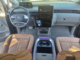 Hyundai Staria 3.5 V6 LPG 8+ 1 ДДС - Наличен в БГ | Auto.bg — изображение 5 Hyundai Staria 3.5 V6 LPG 8+ 1 ДДС - Наличен в БГ | Auto.bg — изображение 5