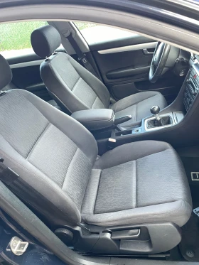Audi A4 1.8T quattro Bfb газ | Auto.bg — изображение 8 Audi A4 1.8T quattro Bfb газ | Auto.bg — изображение 8