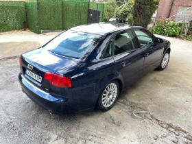Audi A4 1.8T quattro Bfb газ | Auto.bg — изображение 7 Audi A4 1.8T quattro Bfb газ | Auto.bg — изображение 7