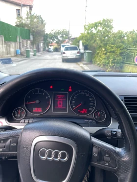 Audi A4 1.8T quattro Bfb газ | Auto.bg — изображение 9 Audi A4 1.8T quattro Bfb газ | Auto.bg — изображение 9