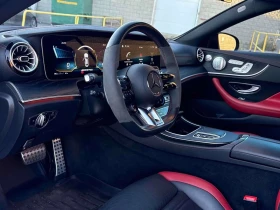 Mercedes-Benz E 53 AMG CARFAX | Auto.bg — изображение 5 Mercedes-Benz E 53 AMG CARFAX | Auto.bg — изображение 5