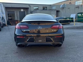Mercedes-Benz E 53 AMG CARFAX | Auto.bg — изображение 4 Mercedes-Benz E 53 AMG CARFAX | Auto.bg — изображение 4