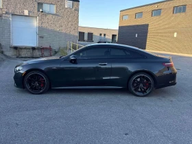 Mercedes-Benz E 53 AMG CARFAX | Auto.bg — изображение 2 Mercedes-Benz E 53 AMG CARFAX | Auto.bg — изображение 2