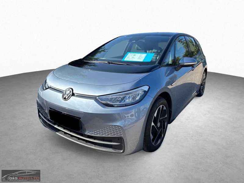 VW ID.3 PRO-PERFORMANCE/204HP/LED/360/KLESS/L.ASSIST/551g - 42899 лв. / 21933.91 € - 20168530 1 | Car24.bg VW ID.3 PRO-PERFORMANCE/204HP/LED/360/KLESS/L.ASSIST/551g - 42899 лв. / 21933.91 € - 20168530 1