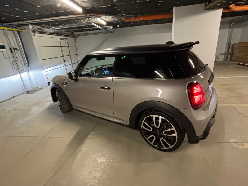 Mini John Cooper Works - 25000 € / 48895.75 лв. - 38867682 1 | Car24.bg Mini John Cooper Works - 25000 € / 48895.75 лв. - 38867682 1