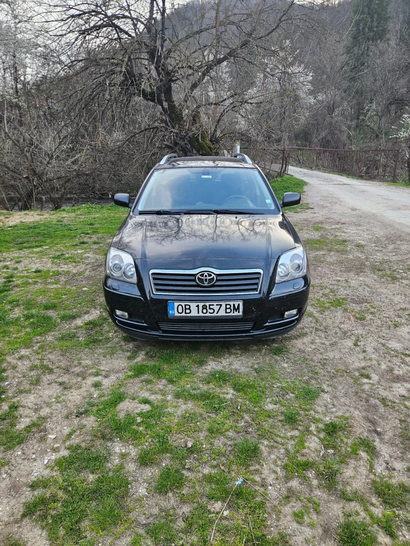 Toyota Avensis - 2500 € / 4889.57 лв. - 41441835 1 | Car24.bg Toyota Avensis - 2500 € / 4889.57 лв. - 41441835 1