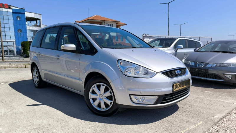 Ford Galaxy 2, 0CDTI - 3800 € / 7432.15 лв. - 70721839 1 | Car24.bg Ford Galaxy 2, 0CDTI - 3800 € / 7432.15 лв. - 70721839 1