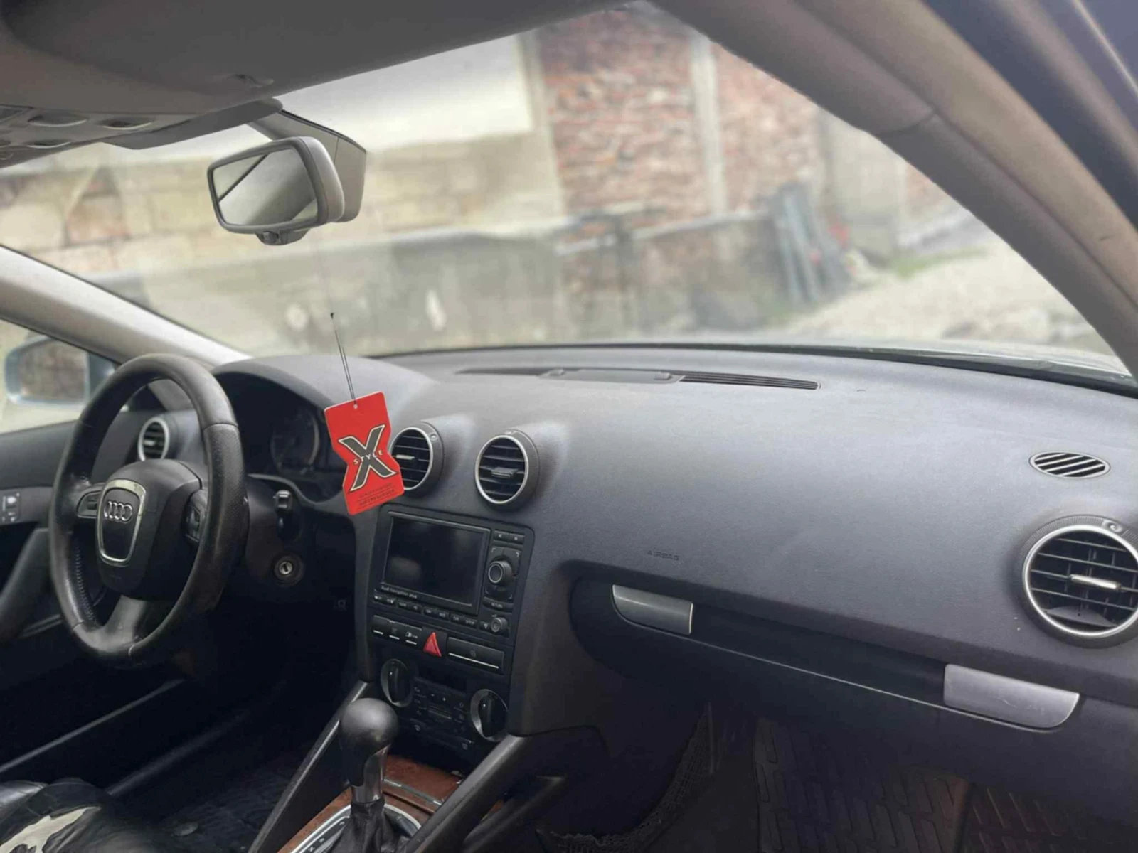 Audi A3 2.0 TDI  - изображение 3 | Auto.bg Audi A3 2.0 TDI  - изображение 3