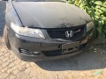 Honda Accord 2.2 D- ЛЯВ ВОЛАН - [4] 