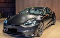 Tesla Model S Plaid 100 kWh Tri Motor AWD - [3] 