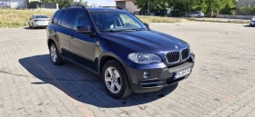 BMW X5 3.0d - Car24.bg BMW X5 3.0d