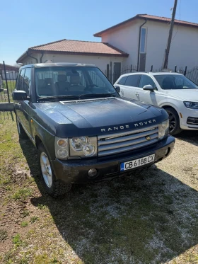 Land Rover Range rover Vogue - 3950 € / 7725.53 лв. - 83154343 2 | Car24.bg Land Rover Range rover Vogue - 3950 € / 7725.53 лв. - 83154343 2