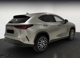 Lexus NX 450 h+ /LUXURY/4X4/309HP/360/NAVI/263h | Auto.bg — изображение 5 Lexus NX 450 h+ /LUXURY/4X4/309HP/360/NAVI/263h | Auto.bg — изображение 5