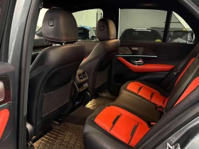 Mercedes-Benz GLE 63 S AMG 4MATIC | CARFAX | АВТОКРЕДИТ БЕЗ ПЪРВОНАЧАЛНА | Auto.bg — изображение 10 Mercedes-Benz GLE 63 S AMG 4MATIC | CARFAX | АВТОКРЕДИТ БЕЗ ПЪРВОНАЧАЛНА | Auto.bg — изображение 10