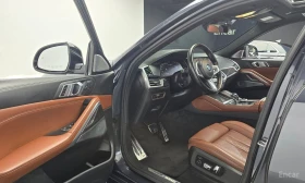 BMW X6 50i* M* SPORT* LASER* HARMON* KARDON* 360КАМЕРА* L | Auto.bg — изображение 6 BMW X6 50i* M* SPORT* LASER* HARMON* KARDON* 360КАМЕРА* L | Auto.bg — изображение 6