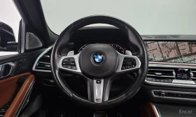 BMW X6 50i* M* SPORT* LASER* HARMON* KARDON* 360КАМЕРА* L | Auto.bg — изображение 8 BMW X6 50i* M* SPORT* LASER* HARMON* KARDON* 360КАМЕРА* L | Auto.bg — изображение 8