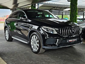 Mercedes-Benz GLE Coupe AMG/360CAMERA/HARMAN/ПОДГРЕВ/AMBIENT/CAR PLAY/LIZI | Auto.bg — изображение 3 Mercedes-Benz GLE Coupe AMG/360CAMERA/HARMAN/ПОДГРЕВ/AMBIENT/CAR PLAY/LIZI | Auto.bg — изображение 3