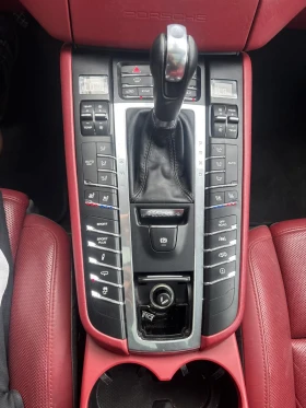 Porsche Macan 3.0D Full | Auto.bg — изображение 13 Porsche Macan 3.0D Full | Auto.bg — изображение 13