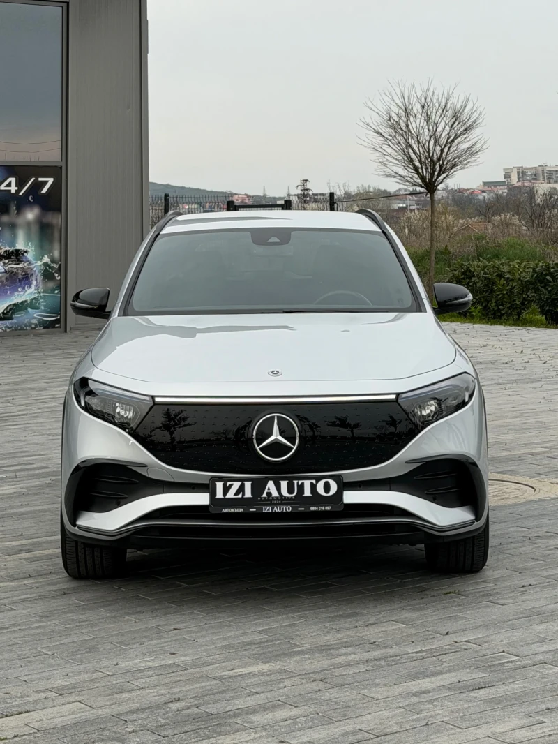 Mercedes-Benz EQA 300/AMG LINE/4MATIC/2025/LIZING - 34800 € / 68062.88 лв. - 72845065 1 | Car24.bg Mercedes-Benz EQA 300/AMG LINE/4MATIC/2025/LIZING - 34800 € / 68062.88 лв. - 72845065 1