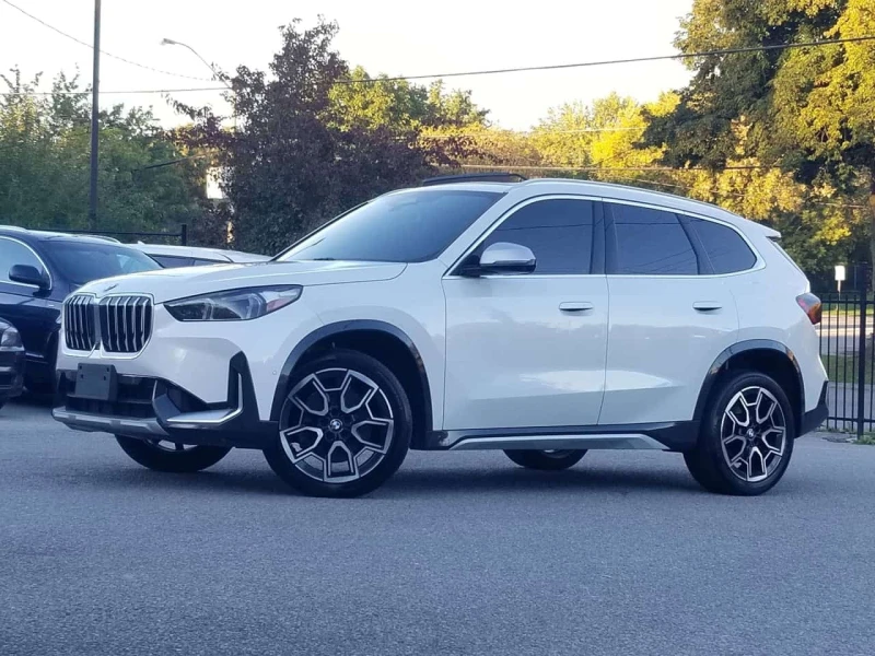 BMW X1 28i NO ACCIDENT| NAV| 3D CAMERA| MULTI COLOUR AMB - 23950 € - 31901684 1 | Car24.bg BMW X1 28i NO ACCIDENT| NAV| 3D CAMERA| MULTI COLOUR AMB - 23950 € - 31901684 1
