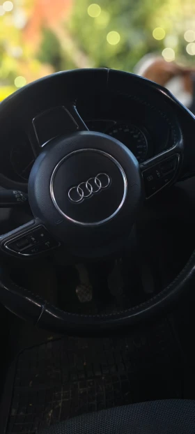 Audi A1 TFSI | Mobile.bg — малка снимка 16