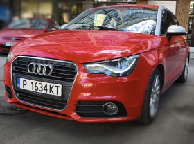 Audi A1 TFSI | Mobile.bg — малка снимка 6