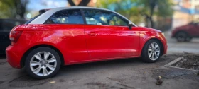 Audi A1 TFSI | Mobile.bg — малка снимка 10
