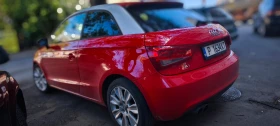 Audi A1 TFSI | Mobile.bg — малка снимка 11