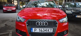 Audi A1 TFSI | Mobile.bg — малка снимка 2