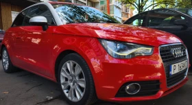 Audi A1 TFSI | Mobile.bg — малка снимка 8