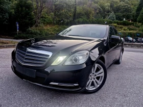 Mercedes-Benz E 200 2.2CDI 7G-TRONIC * FACELIFT* - Car24.bg Mercedes-Benz E 200 2.2CDI 7G-TRONIC * FACELIFT*