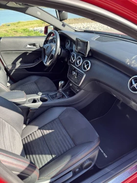 Mercedes-Benz A 180 AMG PACK | Mobile.bg — малка снимка 10