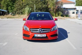 Mercedes-Benz A 180 AMG PACK | Mobile.bg — малка снимка 2
