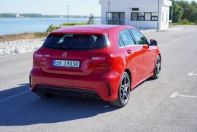 Mercedes-Benz A 180 AMG PACK | Mobile.bg — малка снимка 4