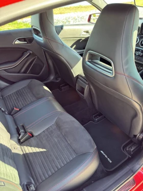 Mercedes-Benz A 180 AMG PACK | Mobile.bg — малка снимка 11