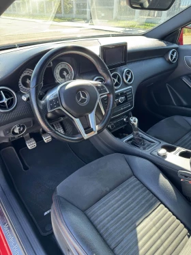 Mercedes-Benz A 180 AMG PACK | Mobile.bg — малка снимка 13