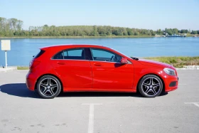 Mercedes-Benz A 180 AMG PACK | Mobile.bg — малка снимка 3