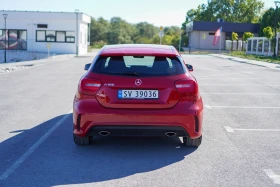 Mercedes-Benz A 180 AMG PACK | Mobile.bg — малка снимка 5
