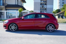 Mercedes-Benz A 180 AMG PACK | Mobile.bg — малка снимка 6