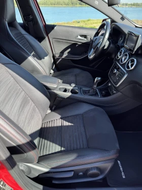 Mercedes-Benz A 180 AMG PACK | Mobile.bg — малка снимка 9