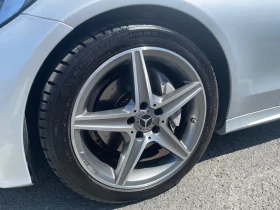 Mercedes-Benz C 220 AMG 9G tronic - 41900 лв. / 21423.13 € - 76995825 15 | Car24.bg Mercedes-Benz C 220 AMG 9G tronic - 41900 лв. / 21423.13 € - 76995825 15