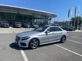 Mercedes-Benz C 220 AMG 9G tronic - 41900 лв. / 21423.13 € - 76995825 4 | Car24.bg Mercedes-Benz C 220 AMG 9G tronic - 41900 лв. / 21423.13 € - 76995825 4