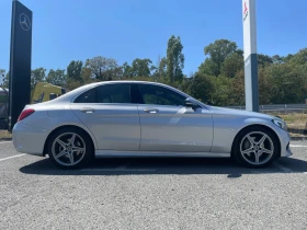 Mercedes-Benz C 220 AMG 9G tronic - 41900 лв. / 21423.13 € - 76995825 9 | Car24.bg Mercedes-Benz C 220 AMG 9G tronic - 41900 лв. / 21423.13 € - 76995825 9