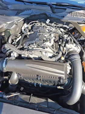 Ford Mustang EcoBoost Premium - 72200 лв. / 36915.27 € - 38102178 10 | Car24.bg Ford Mustang EcoBoost Premium - 72200 лв. / 36915.27 € - 38102178 10