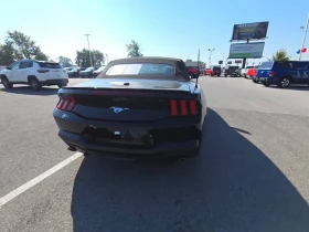 Ford Mustang EcoBoost Premium - 72200 лв. / 36915.27 € - 38102178 2 | Car24.bg Ford Mustang EcoBoost Premium - 72200 лв. / 36915.27 € - 38102178 2