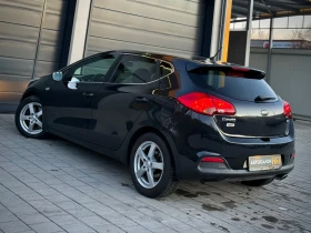 Kia Ceed 1.6 CRDi * LED* Сервизна история* - 12800 лв. / 6544.54 € - 35228836 5 | Car24.bg Kia Ceed 1.6 CRDi * LED* Сервизна история* - 12800 лв. / 6544.54 € - 35228836 5