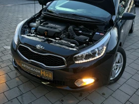 Kia Ceed 1.6 CRDi * LED* Сервизна история* - 12800 лв. / 6544.54 € - 35228836 14 | Car24.bg Kia Ceed 1.6 CRDi * LED* Сервизна история* - 12800 лв. / 6544.54 € - 35228836 14